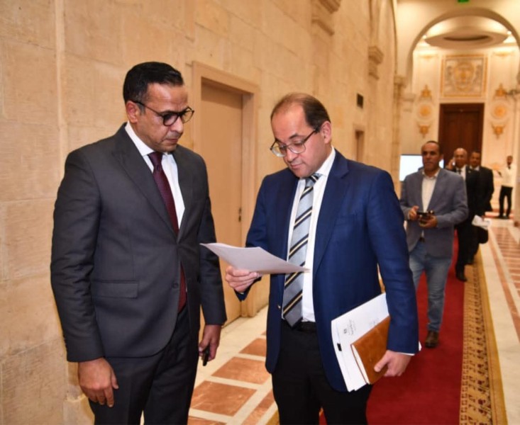 عاجل .. إيقاف مزاد أرض البردويل بالعامرية