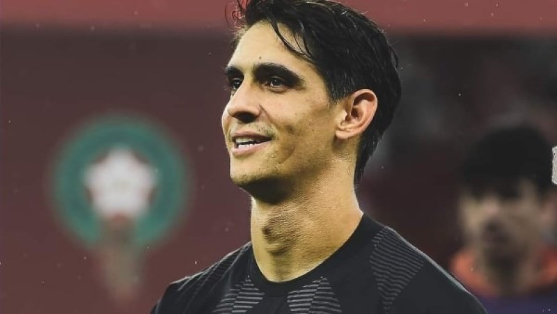 الهلال يعلن إصابة بونو وتحسن حالة الدوسري قبل مواجهة الفيحاء