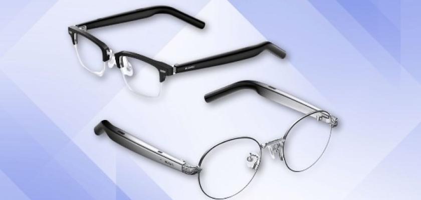 هواوي تدخل سباق النظارات الذكية بميزة قد تقلب الموازين