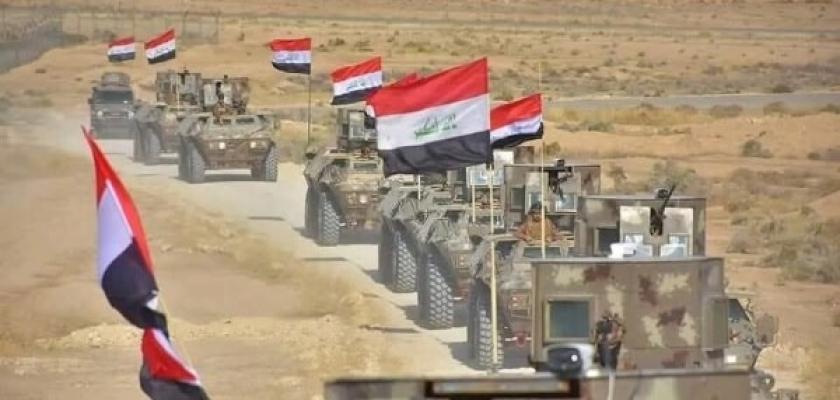 العراق يتسلّم مُعتقلي داعش المحتجزين بسجون قسد في سوريا