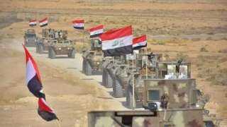 العراق يتسلّم مُعتقلي داعش المحتجزين بسجون قسد في سوريا