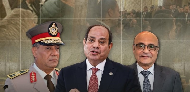 تفاصيل ازمة علي المحك لنادي قضاة مصر