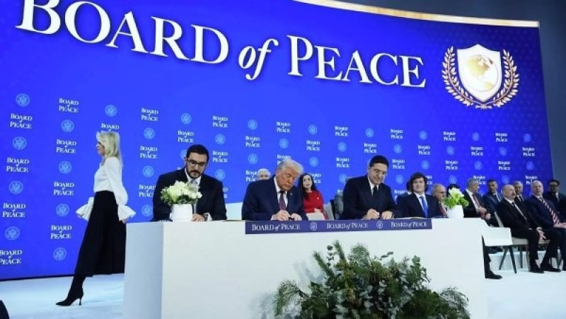 أبرزها فرنسا وإيطاليا وأسبانيا .. دول رفضت الإنضمام إلى مجلس السلام في غزة