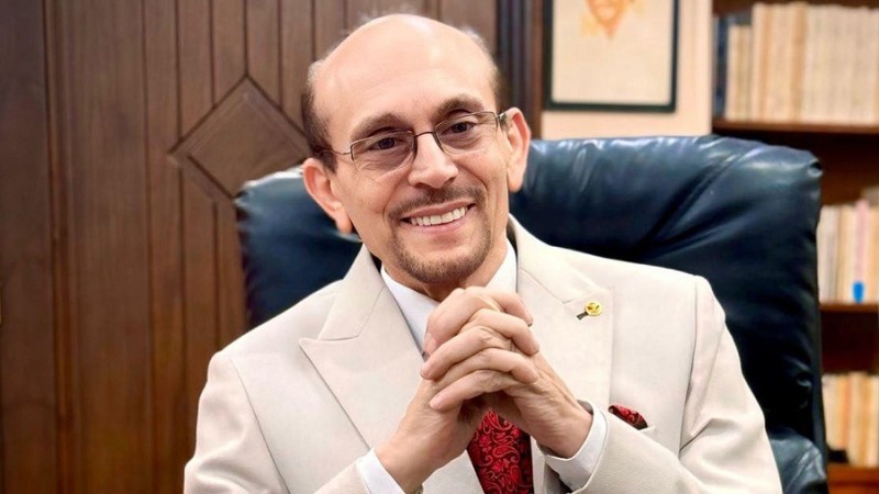 نقل محمد صبحي للمستشفى بسبب وعكة صحية