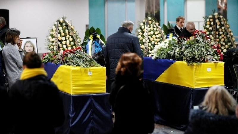 أوكرانيا: ارتفاع عدد ضحايا الهجمات الروسية إلى 14 قتيلا وعشرات المصابين