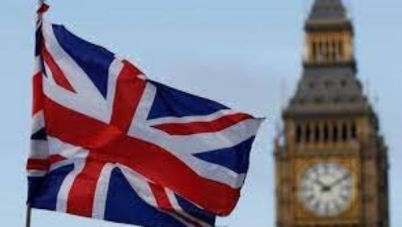 بريطانيا تنشر طائرات مقاتلة من طراز تايفون في قطر