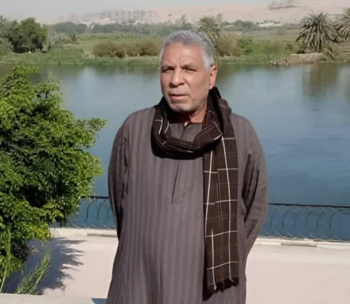 وفاة خطيب خلال إلقاء خطبة الجمعة في مركز أبو قرقاص بالمنيا