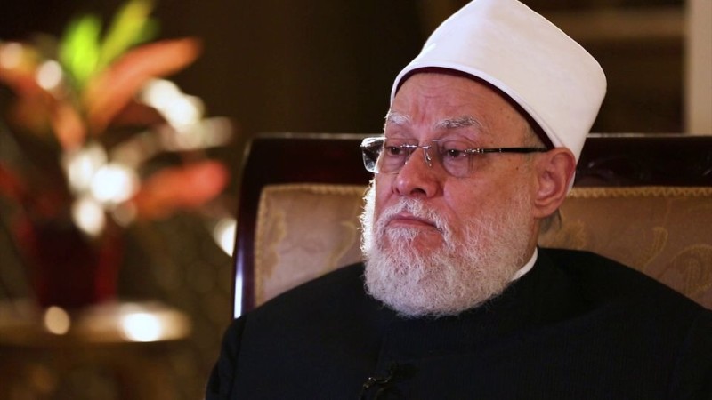 هل يُلغي الله النار يوم القيامة؟ علي جمعة يحسم الجدل