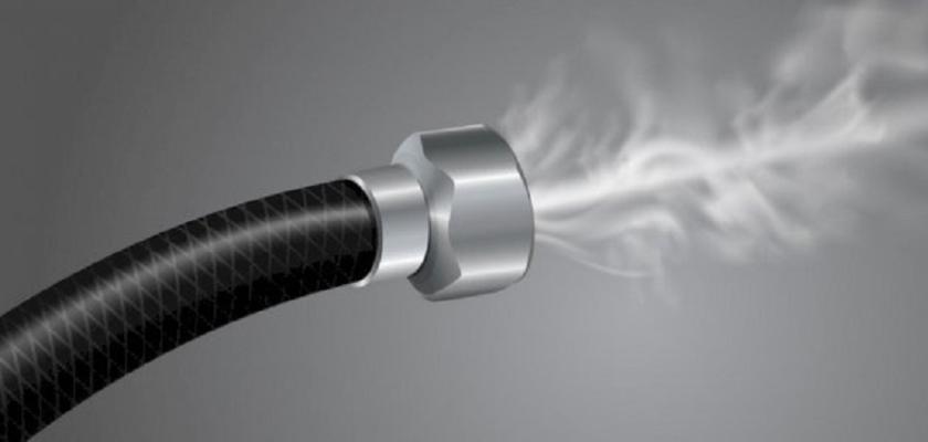 نصائح مهمة لحماية المنازل من مخاطر تسرب الغاز