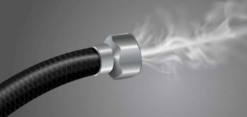 نصائح مهمة لحماية المنازل من مخاطر تسرب الغاز