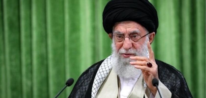 نيويورك تايمز: خامنئي أصدر أوامر بالقمع العنيف لموجة الاحتجاجات