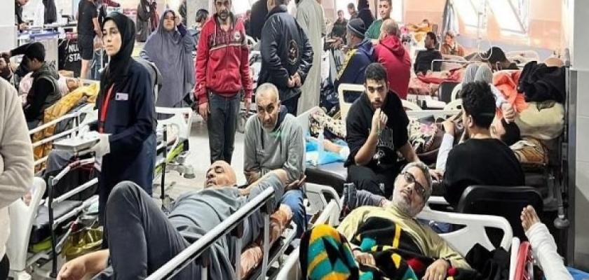 260 شهيدًا من الصحفيين و700 عامل إغاثة ضحية الاعتداءات الإسرائيلية بغزة