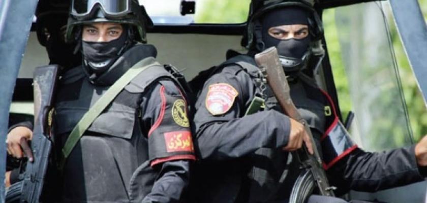 نصبوا على مواطنين .. القبض على مسئولي 5 شركات لإلحاق العمالة بالخارج