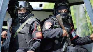 نصبوا على مواطنين .. القبض على مسئولي 5 شركات لإلحاق العمالة بالخارج