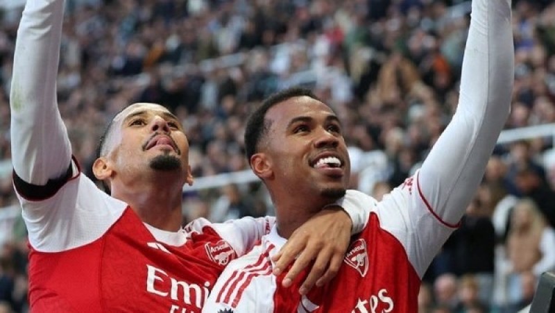 ترتيب الدوري الإنجليزي بعد خسارة آرسنال