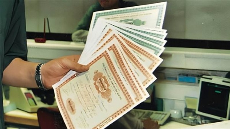 الدليل الشامل للاستثمار في أذون الخزانة