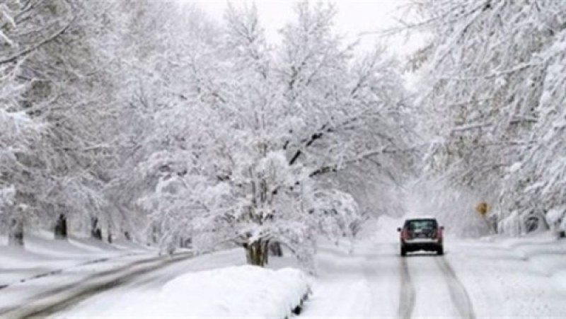 أسوأ عاصفة جليدية في تاريخها.. أمريكا تلغي نحو 10 آلاف رحلة جوية في يوم