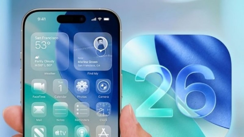 تحديث iOS 26.. أربع مزايا تتحول إلى أدوات يومية على آيفون