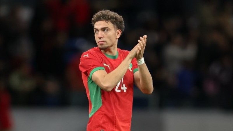 ريال مدريد وبرشلونة يتنافسان على جوهرة مغربية