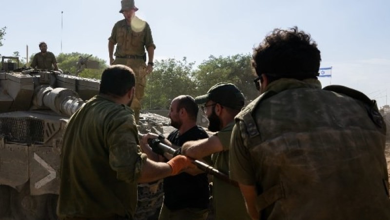 إعلان الاحتلال عن استعادة جثمان محتجز في غزة يكشف أبعادا سياسية جديدة