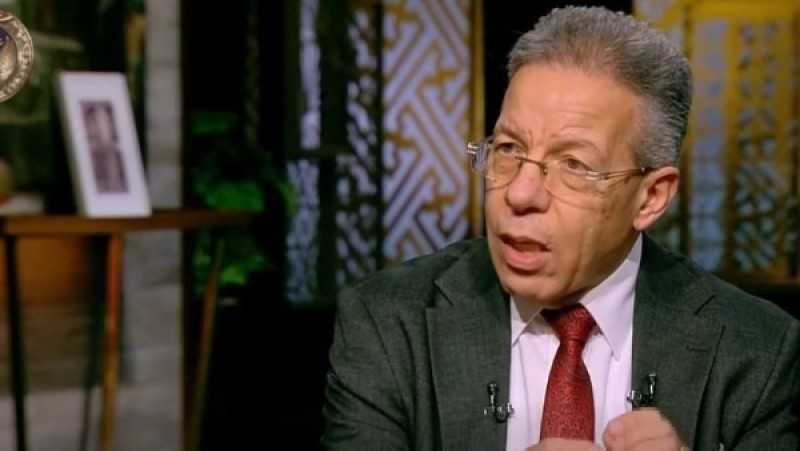 منتهى الخطورة.. نقيب الأطباء: الذكاء الاصطناعي لن يحل محل الدكتور