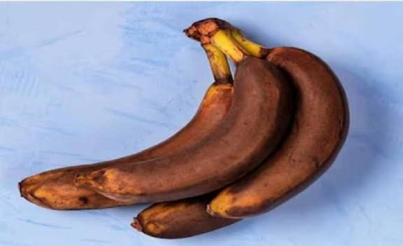 يحتوي على كحول.. تحذير عاجل من تناول الموز البني شديد النضج