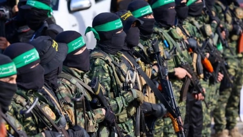 إعلام الاحتلال: الولايات المتحدة تعلن خلال أيام موعدا نهائيا لنزع سلاح حماس