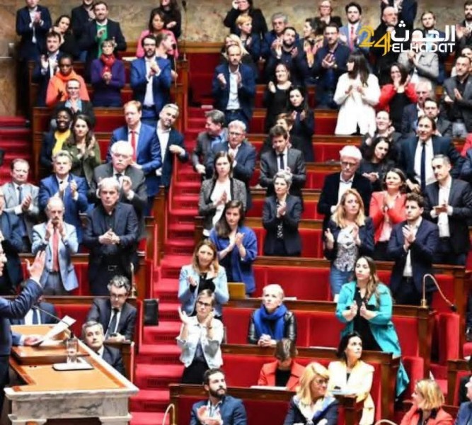 الدكتور وليد الشناوي: البرلمان الفرنسي يقر حظر وسائل التواصل الاجتماعي على من هم دون 15 عامًا