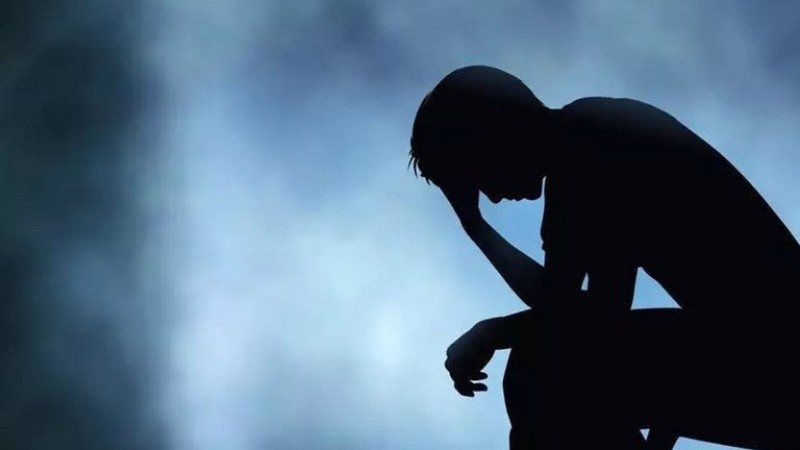 مشروب خارق لعلاج الاكتئاب والقلق