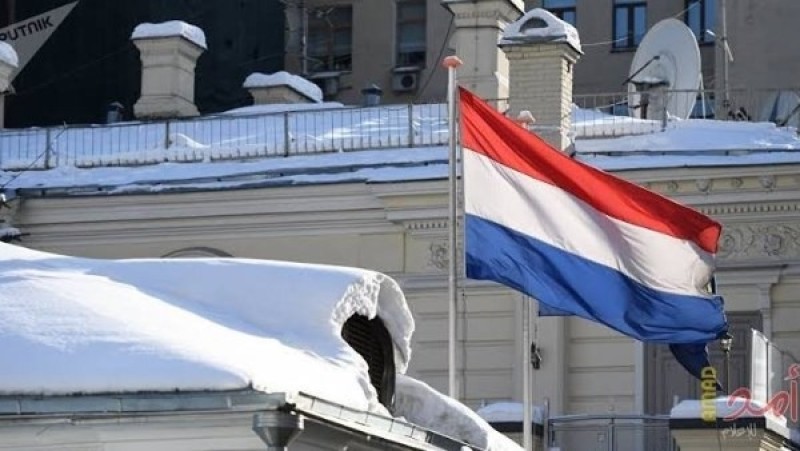 إجراء هولندي عاجل ضد الكيان الصهيوني