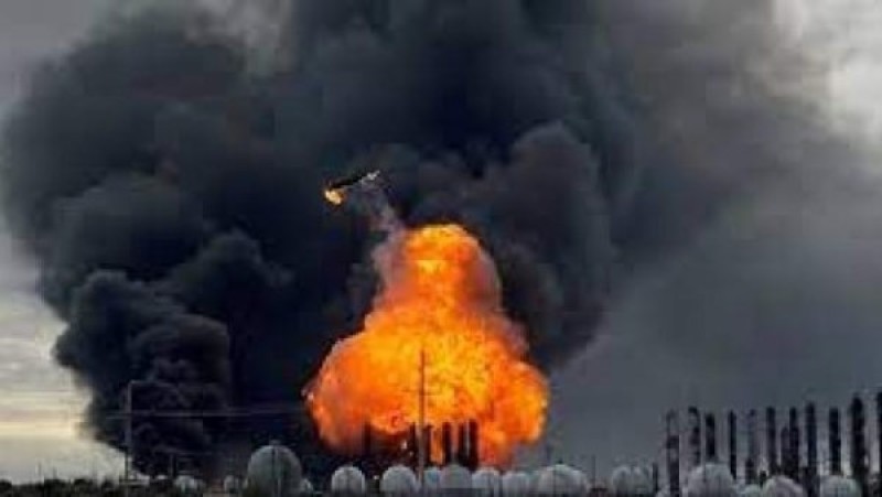 مقتل 3 أشخاص بانفجار ألغام زرعتها قسد قرب سد تشرين بسوريا