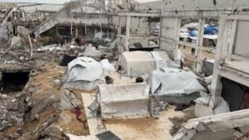 بسبب تعنت الاحتلال.. مدير مجمع الشفاء بغزة يحذر من كارثة صحية جديدة