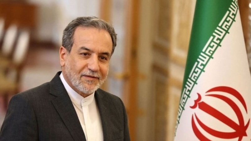 وزير خارجية إيران: لا يمكن إجراء مفاوضات مع الولايات المتحدة فى أجواء التهديد