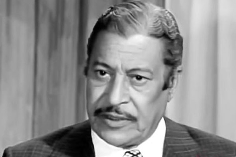 في ذكرى وفاته.. قصة زواج عماد حمدي من 4 نجمات وفقدانه البصر بآخر أيامه