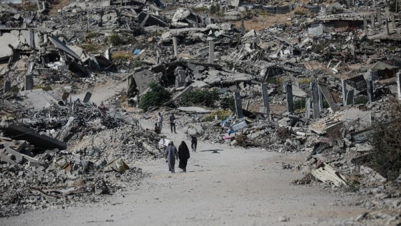 بقيود أمنية مشددة.. فتح معبر رفح من الجانب الفلسطيني الأحد المقبل