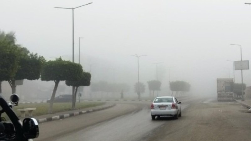 الأرصاد تكشف موعد انتهاء فصل الشتاء وتفاصيل الطقس الأيام المقبلة