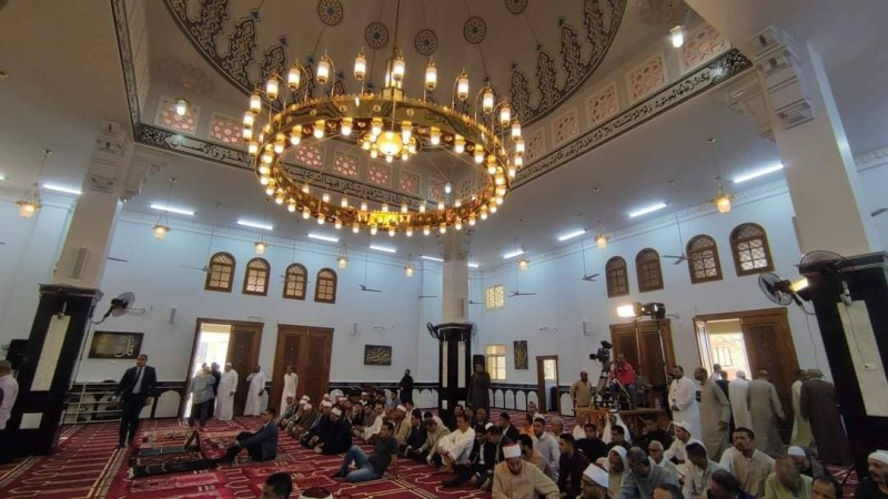 موعد ليلة النصف من شعبان 2026 وأفضل الأدعية