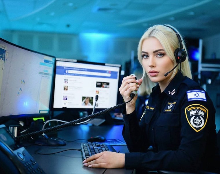 اسرائيل ستراقب وتلاحق أصحاب حسابات فيسبوك في دول الشرق الأوسط