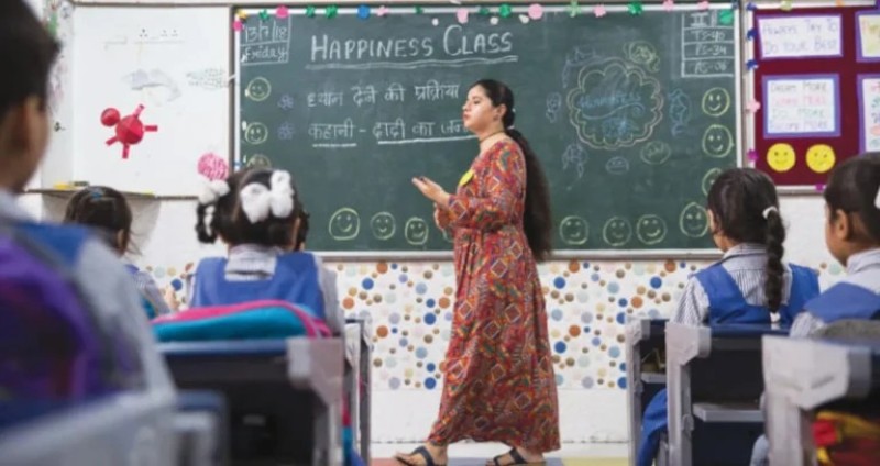 4 مدارس في الهند تتلقى تهديدات إلكترونية بوجود قنابل