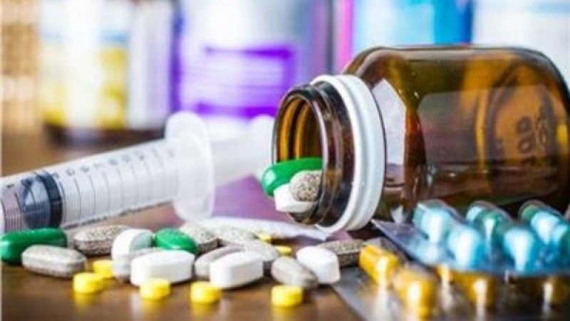 سحب الأدوية منتهية الصلاحية.. شعبة الدواء تكشف مفاجأة للمواطنين