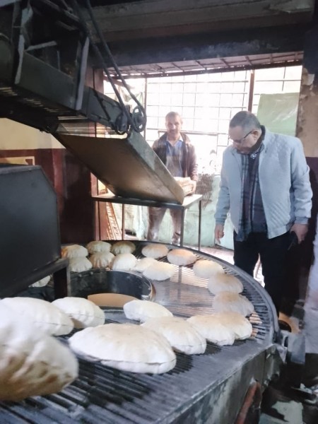 الدقهلية: ضبط أكثر من نصف طن زيوت وتحرير 124 مخالفة في حملة تموينية