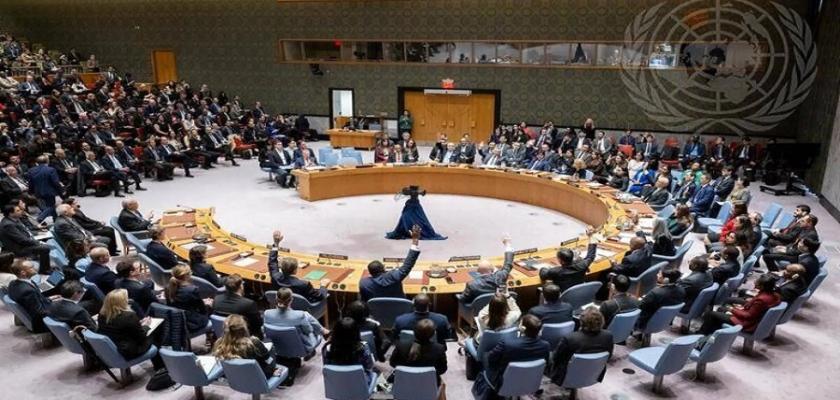 بالتزكية.. منصب جديد لـ سوريا في الأمم المتحدة