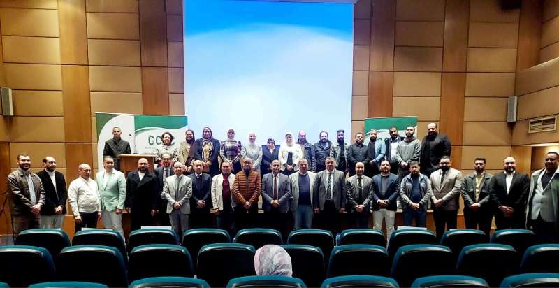 وزارة البيئة تطلق جلسة تشاورية حول تفعيل منظومة المسئولية المُمتدة للمنتِج لأجهزة الإتصالات و تكنولوجيا المعلومات