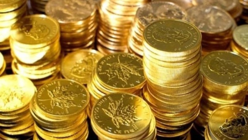 زلزال في الصاغة.. هبوط حاد في سعر الجنيه الذهب اليوم الجمعة