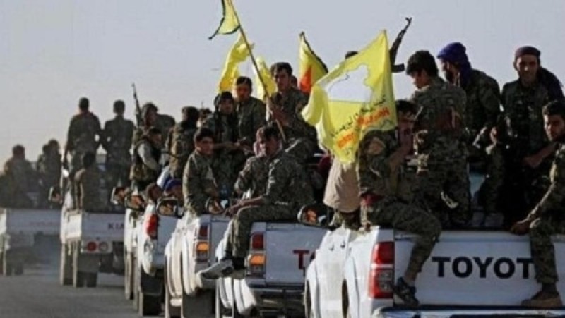 مصدر حكومي سوري: الاتفاق مع قسد يهدف إلى توحيد الأراضي وإنفاذ القانون