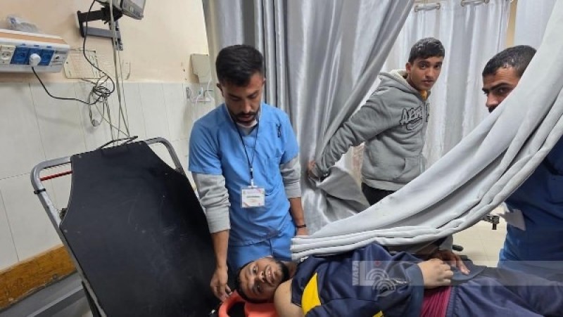 الموت البطيء يترصد أصحاب الأمراض المزمنة في غزة