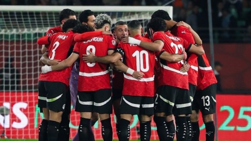 مواعيد مباريات منتخب مصر الودية استعدادا لكأس العالم 2026