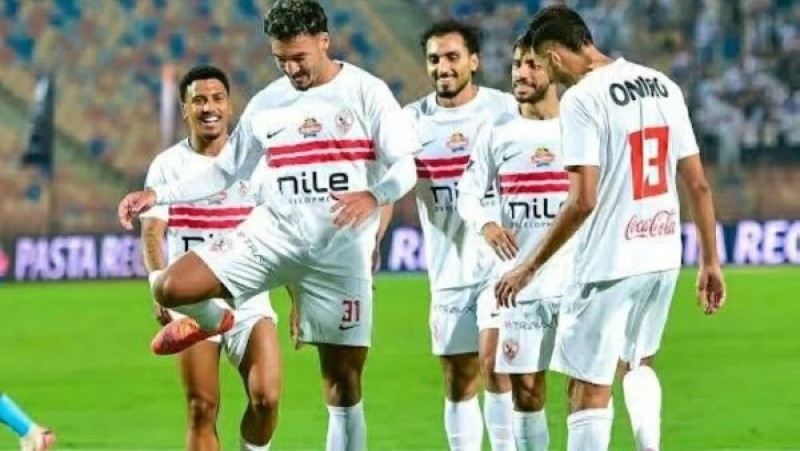عودة أحمد ربيع.. الزمالك يستعيد ”قلب الوسط” قبل مواجهة المصري الحاسمة في الكونفدرالية