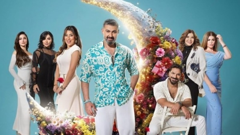 مسلسلات رمضان 2026.. ياسر جلال يفاجئ جمهوره ببوستر «كله بيحب مودي»