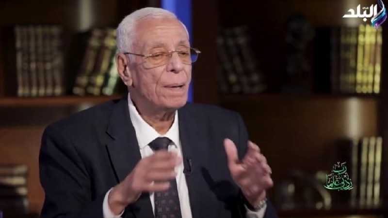 حسام موافي: الرسول حذر من الزواج مع الأهل (فيديو)